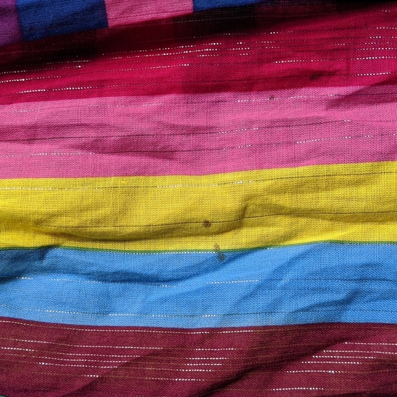 Mombasa Rose size S skirt - Picture 7 of 7